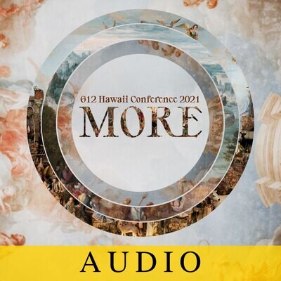 MORE Conference: Audio Downloads