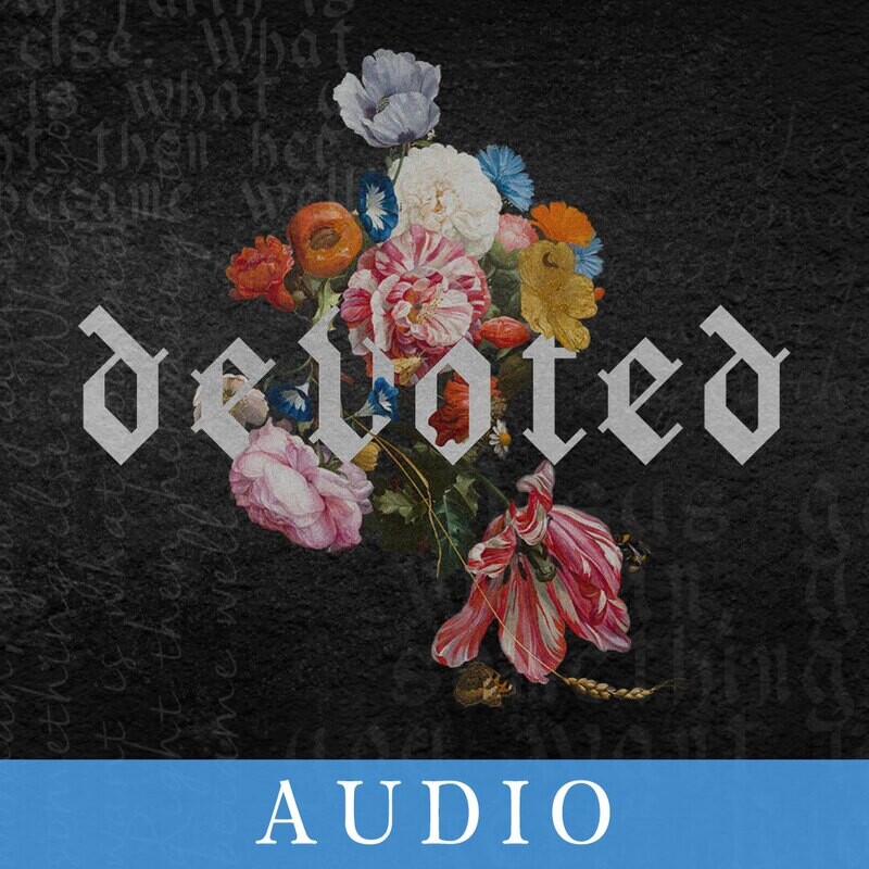 Devoted 2021 Conference Set: Audio Downloads