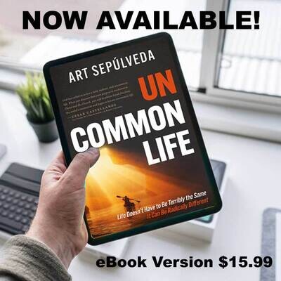 UNCOMMON LIFE eBook Download