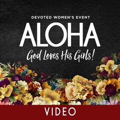 A Devoted Event Message: The Love Of God - MP4 Download