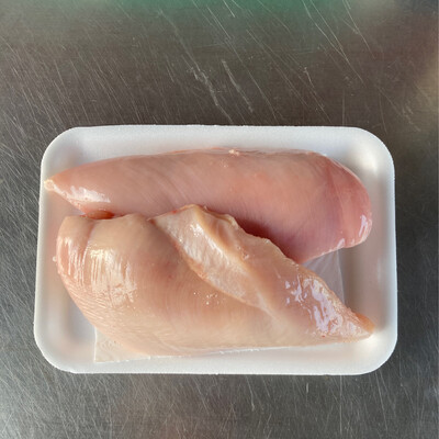 Boneless, Skinless Breast Filets