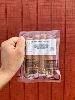 Hot Dogs