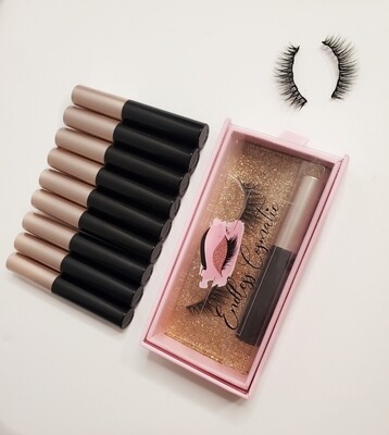magnetic lash kit