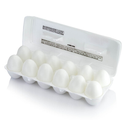 Eggs