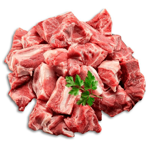 goat meat products