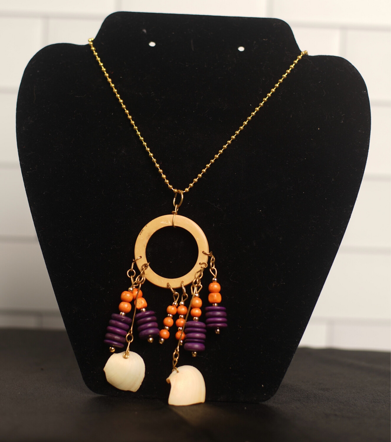 Watu Necklace
