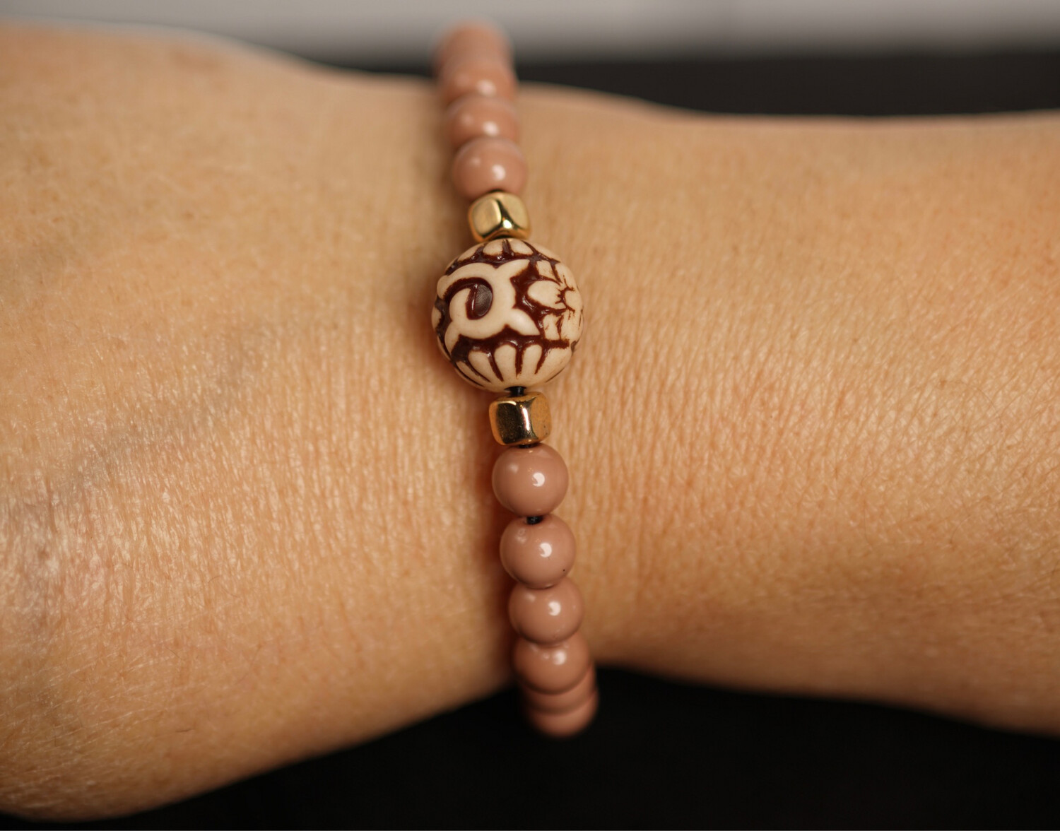 Mystery Charm bracelet