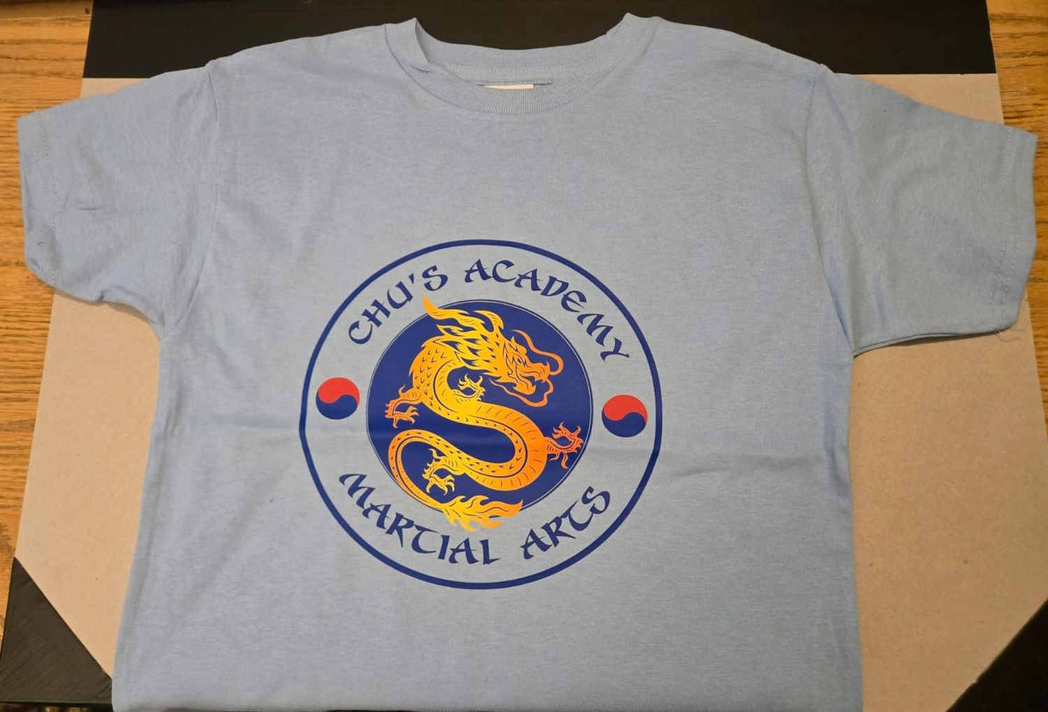 CAMA Youth T-Shirt