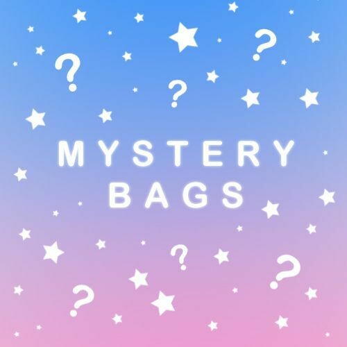 Mystery Bag