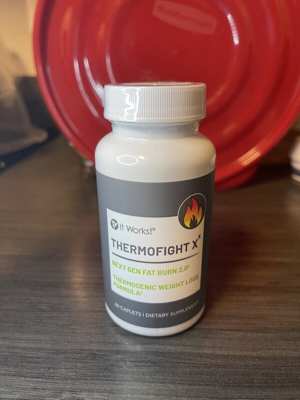 Thermofight Xx