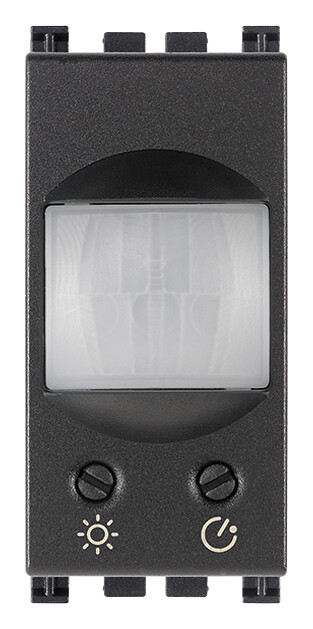 Выключатель IR с реле 230в, серый