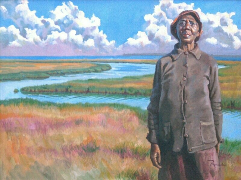 "Spring of '39" by Rob Maniscalco