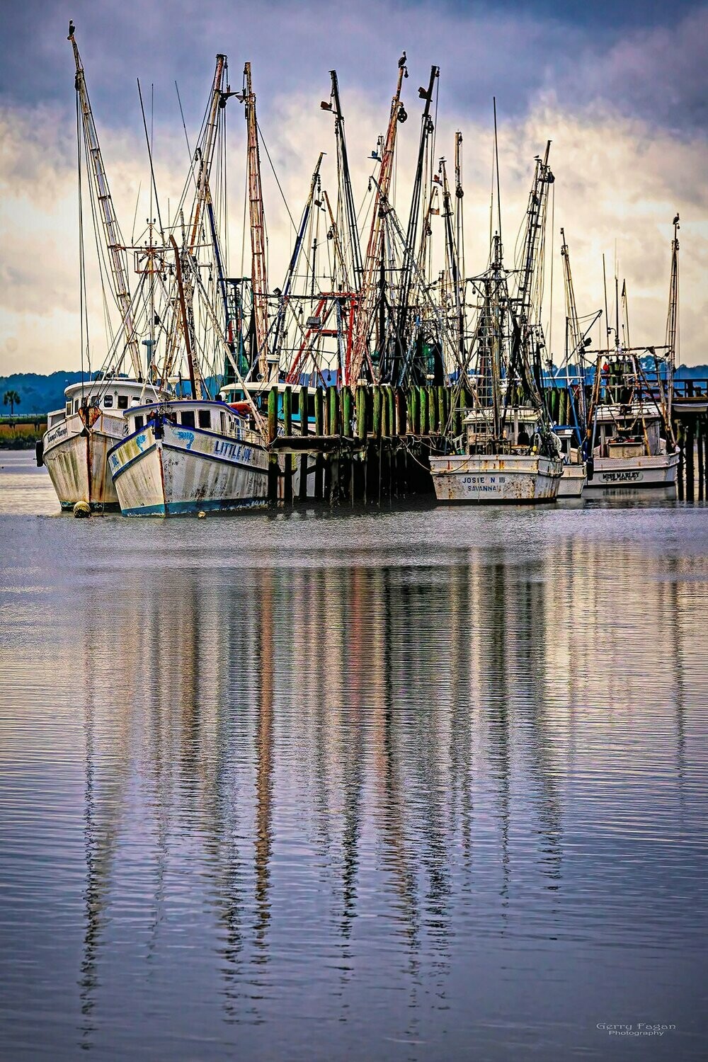 Port Royal's Finest