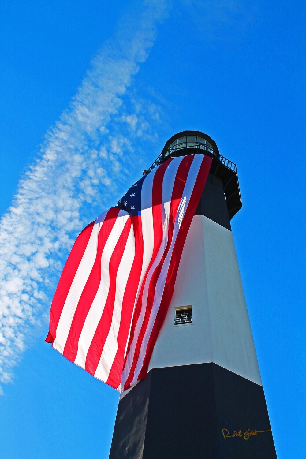 "Tybee Lighthouse"