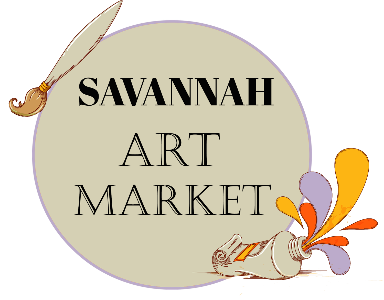 Savannah Art Market Subscription