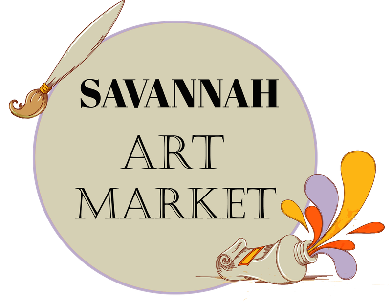 Savannah Art Market Subscription