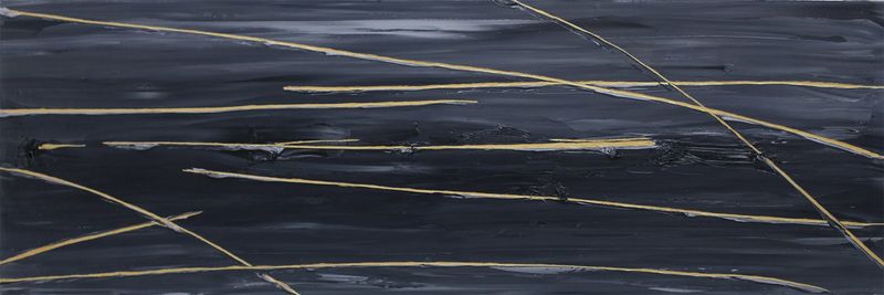 "Mending" by Rebecca Miller