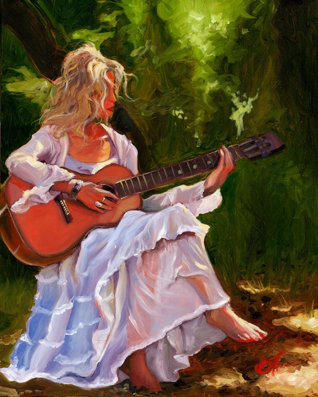 "Lilo and Ruby" by Babs Tarr