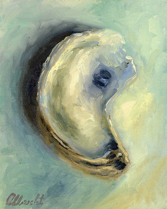 "Singled Out" by John Albrecht."