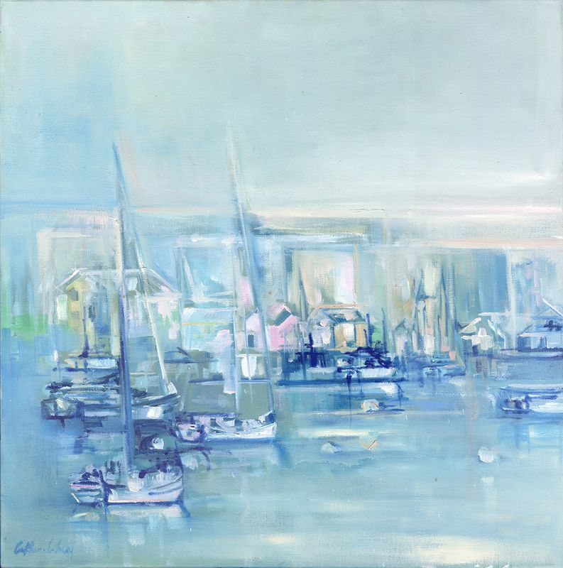 "Azul Harbor-1"