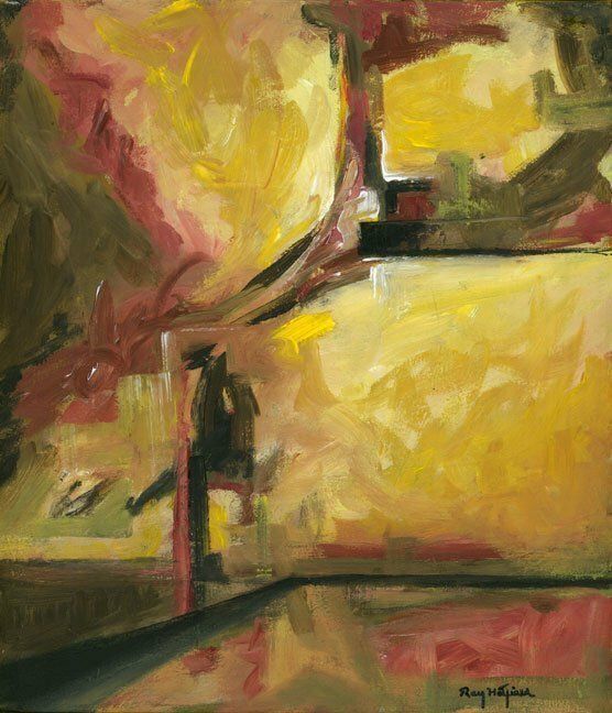 "Pool of Dreams" by Ray Hatfield