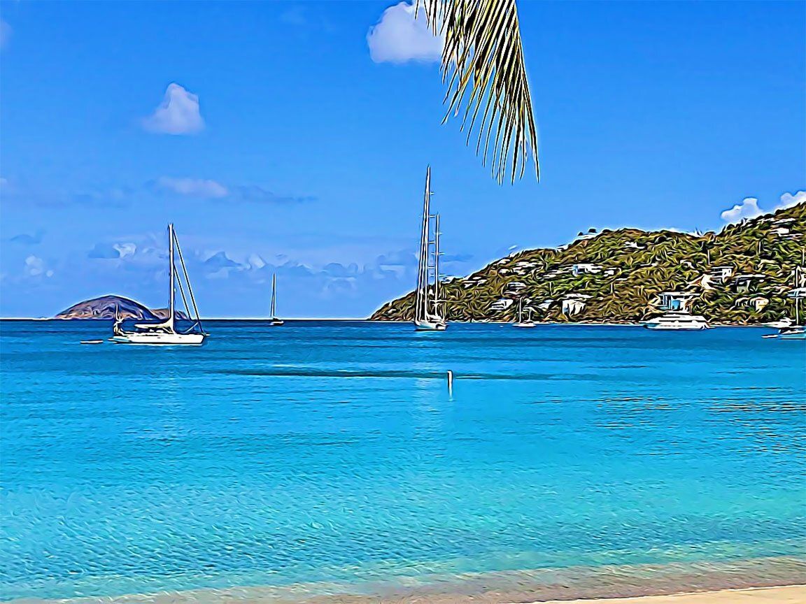 "STT" by David Johnson