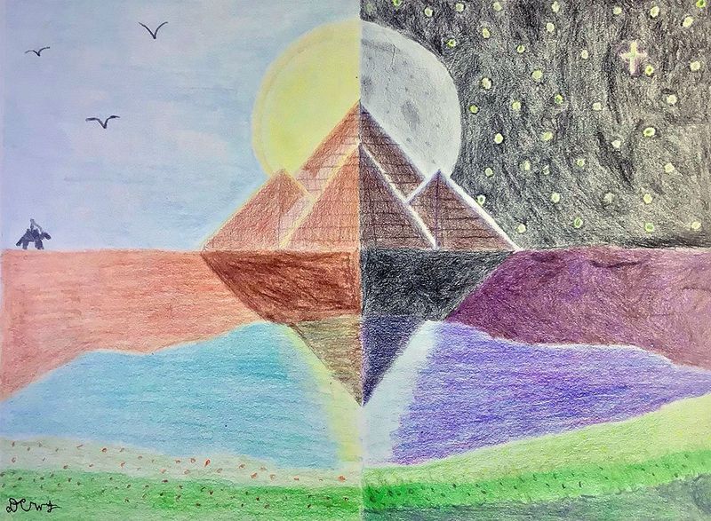 "1202" by Dustin Fancote