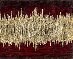 "Synesthesia-Righteous-Indignation" by Rebecca Miller