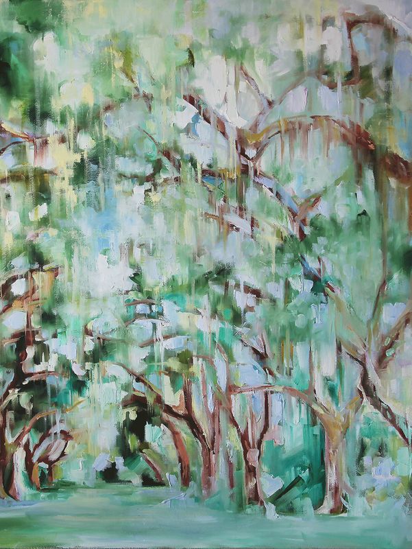 "The Dance Cropped" by Danielle Cather-Cohen