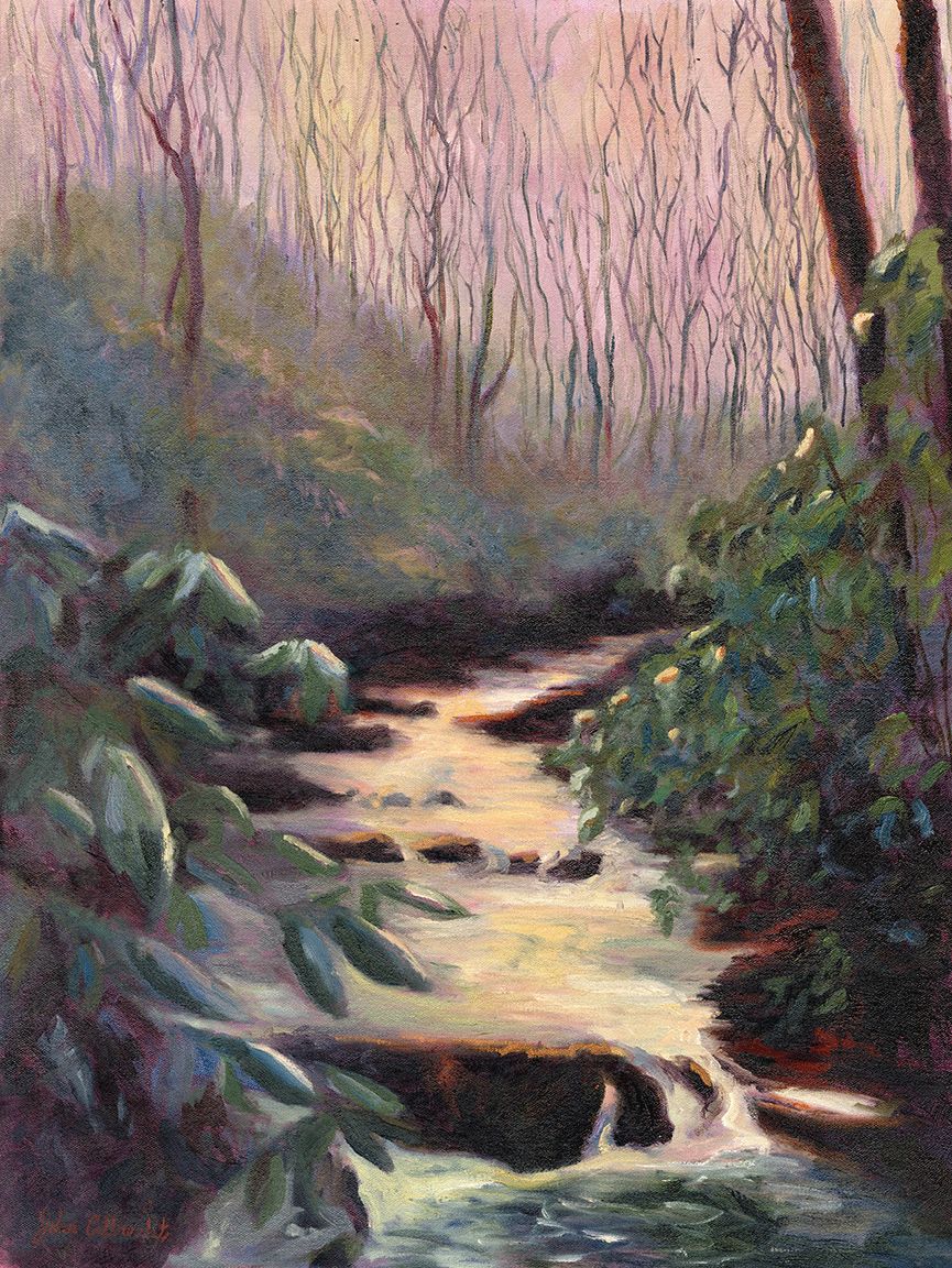 "Nanta Moment" by John Albrecht