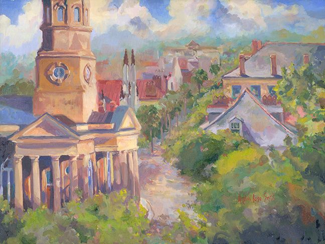 "St Philips Church Church"