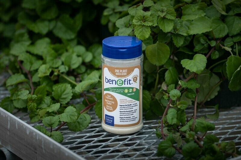 BENEFIT QUICK-GERM®