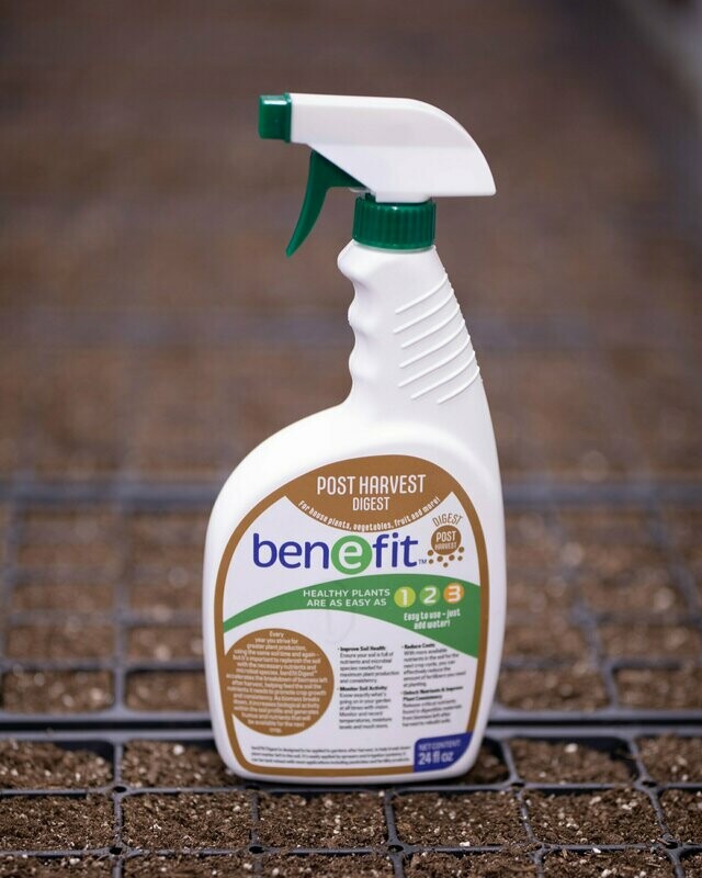 BENEFIT DIGEST®