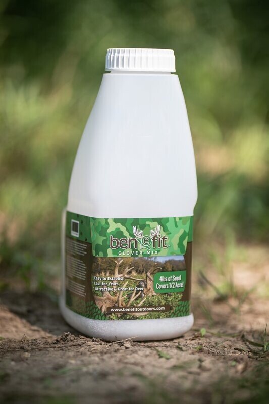 BENEFIT CLOVER MIX