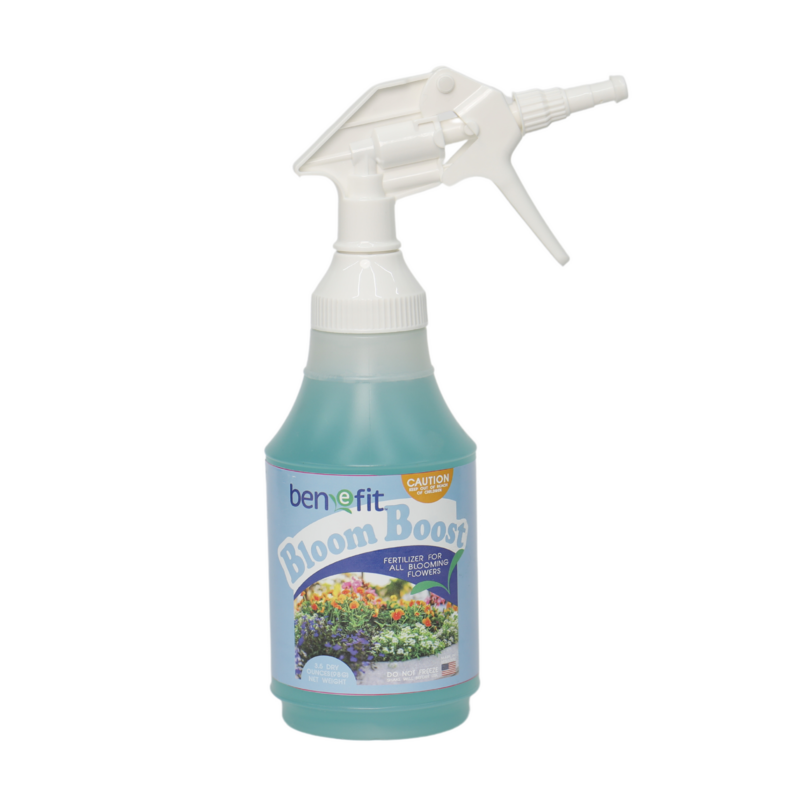 BENEFIT BLOOM BOOST