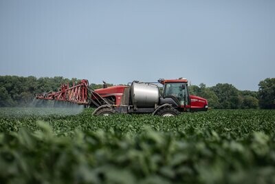 CROPS