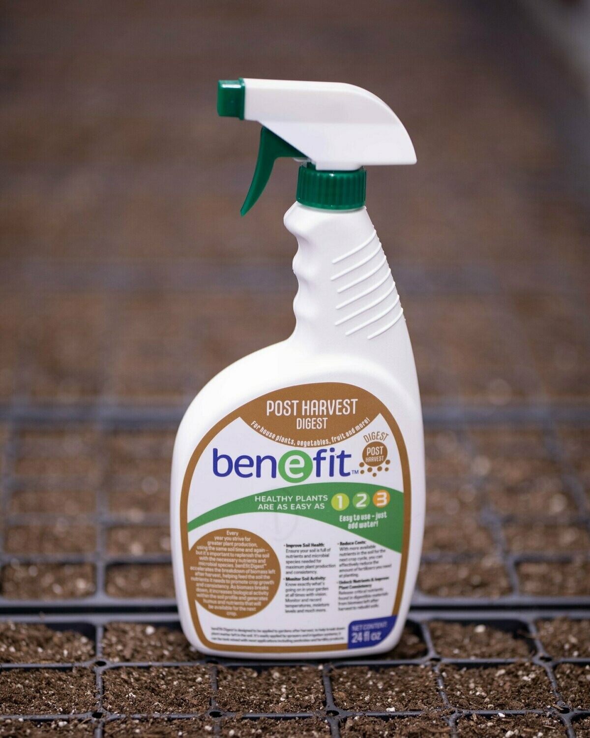 BENEFIT DIGEST® BENEFIT DIGEST®