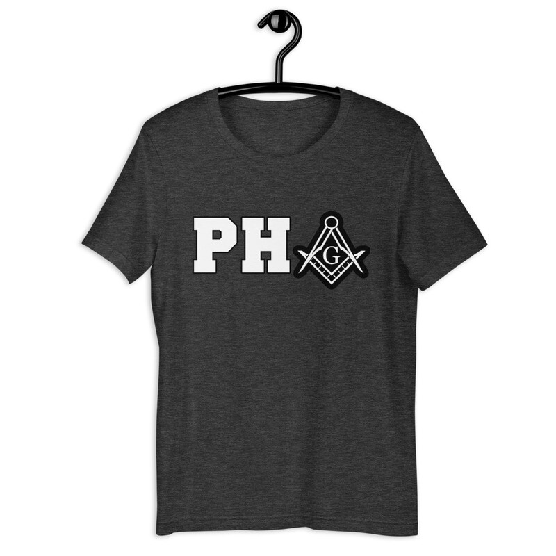 PHA WHITE T-Shirt