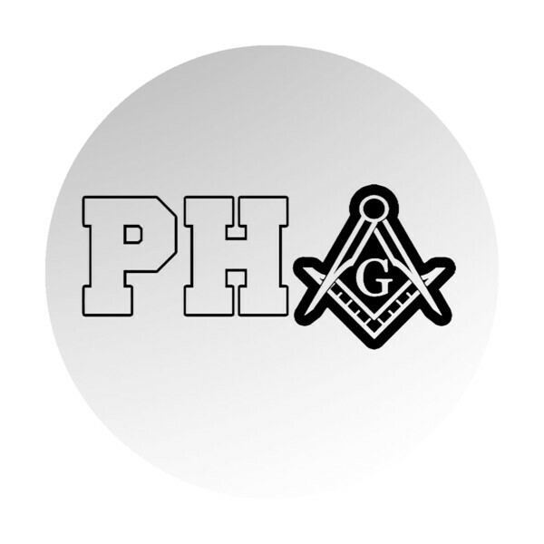 Prince Hall Shop