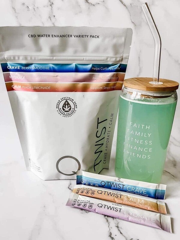 💦 Water Enhancer TRIAL PACK of 6