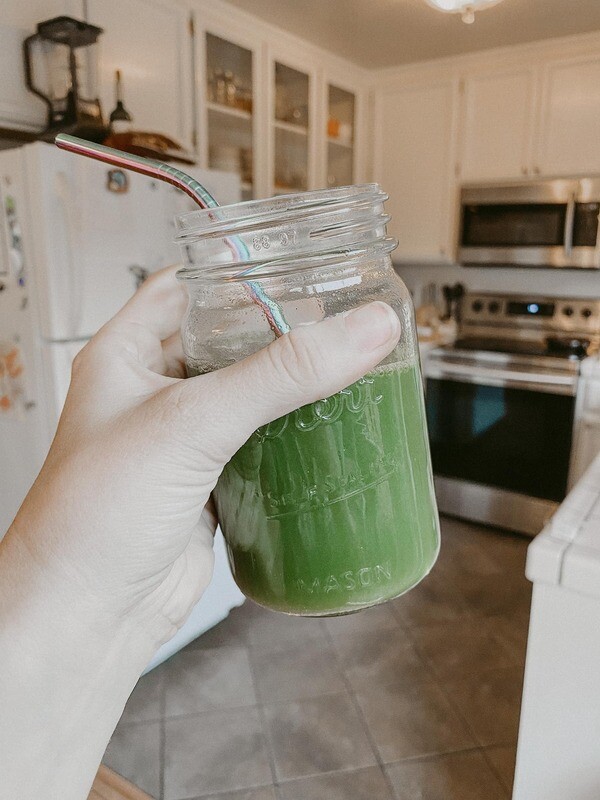 Ultra Greens TRIAL PACK of 3