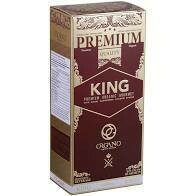 King Coffee 1 Box