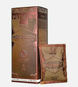 Hot Cocoa Samples