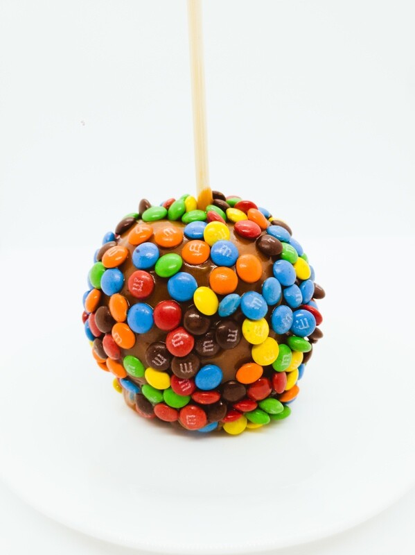 Mini M&amp;M