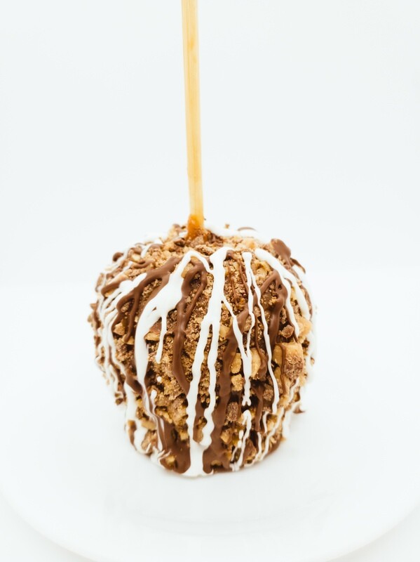 Toffee Crunch
