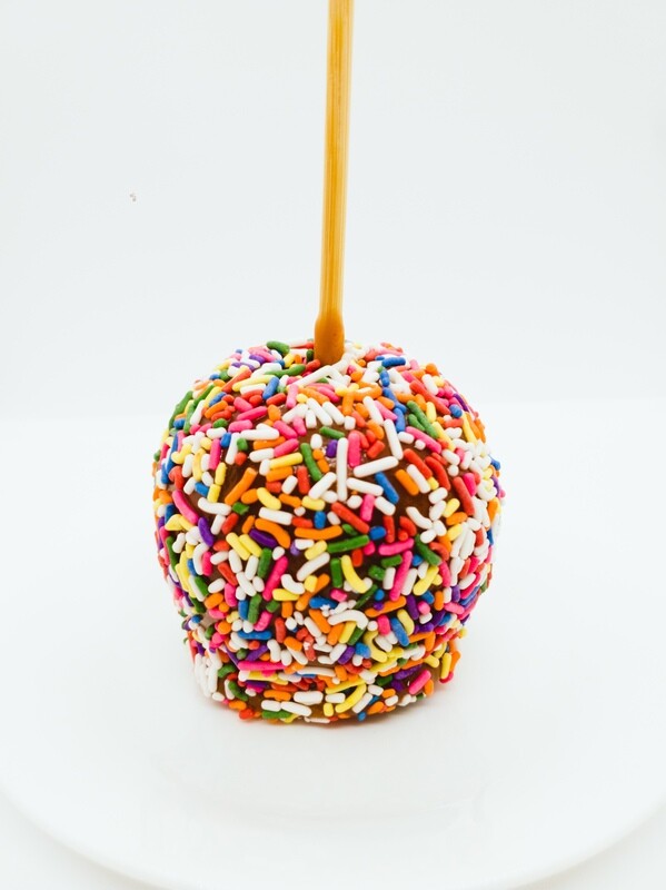 Sprinkles