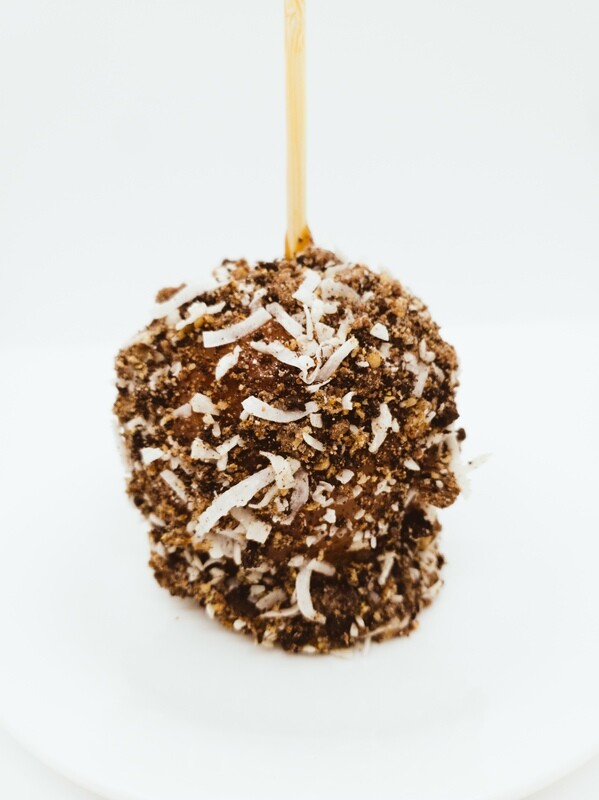Little Bit Of Heaven (oreo, toffee, coconut)