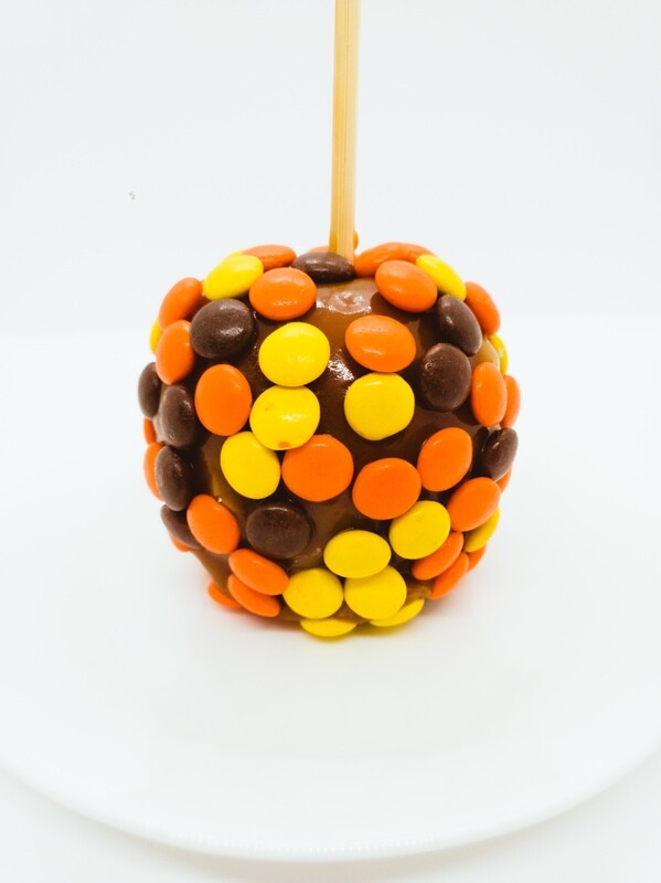 Reese&#39;s Pieces