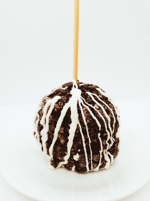 Cookies and Cream