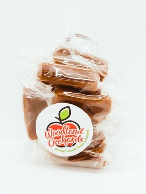 Bag of Individually Wrapped Soft Caramels